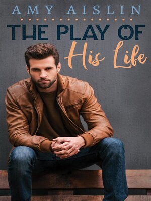 cover image of The Play of His Life